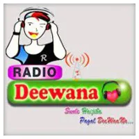 Logo de Radio Deewana