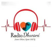 Logo de Radio Dhwani
