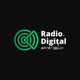 Logo de Radio Digital Malayali
