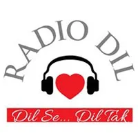 Logo de Radio Dil