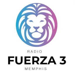Logo de RADIO FUERZA 3