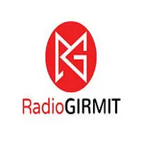 Logo de Radio Girmit Kannada