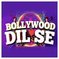 Logo de Radio Hungama Bollywood Dil Se
