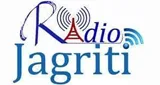 Logo de Radio Jagriti 90.4 FM
