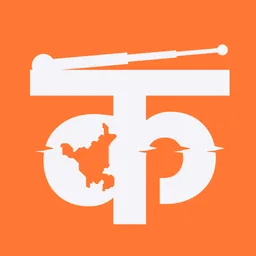 Logo de Radio Kasoot Live