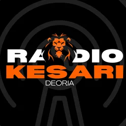 Logo de Radio Kesari 90.0 FM