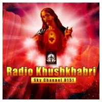 Logo de Radio Khushkhabri