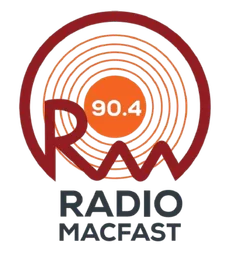 Logo de Radio Macfast