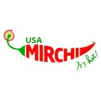 Logo de Radio Mirchi USA