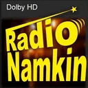 Logo de Radio Namkin