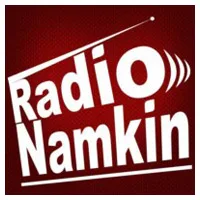 Logo de Radio Namkin