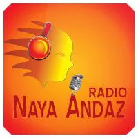 Logo de Radio Naya Andaz