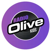 Logo de Radio Olive Kids