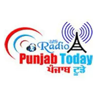 Logo de Radio Punjab Today