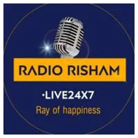 Logo de Radio Risham Punjabi