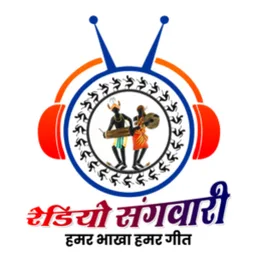 Logo de Radio Sangwari