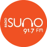 Logo de Radio Suno 91.7 FM