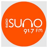 Logo de Radio Suno Malayalam 91.7