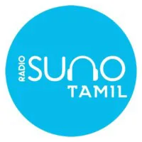 Logo de Radio Suno Tamil