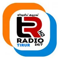 Logo de Radio Tirur