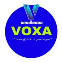 Logo de Radio Voxa