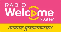 Logo de Radio Welcome 90.8fm