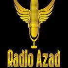 Logo de radioazad