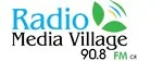 Logo de radiomediavillage