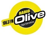Logo de radioolive