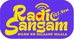 Logo de radiosangamuk