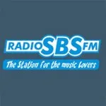 Logo de radiosbsfm