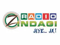 Logo de radiozindagi