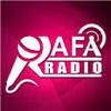 Logo de rafaradio