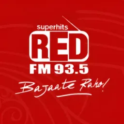 Logo de Red Fm