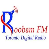 Logo de roobam-fm