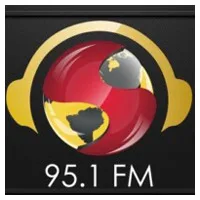 Logo de Sangeet Radio USA