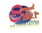 Logo de sangeetfm