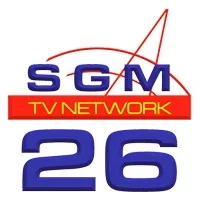 Logo de sangeetmalaradio