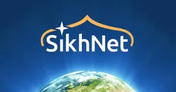 Logo de Sikhnet Radio