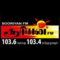 Logo de sooriyan-fm