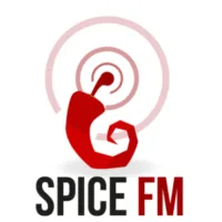 Logo de Spice FM