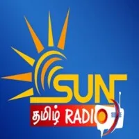 Logo de sun-tamil-radio