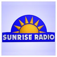 Logo de Sunrise Radio