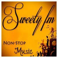 Logo de Sweety FM