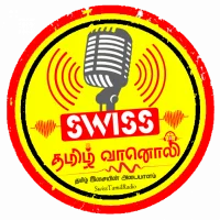 Logo de swiss-tamil-radio