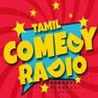 Logo de tamilcomedyradio