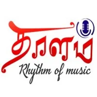 Logo de thaalam-radio