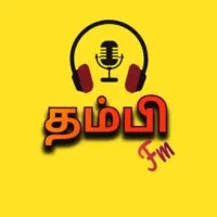 Logo de thambi-fm