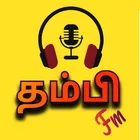Logo de thambifm