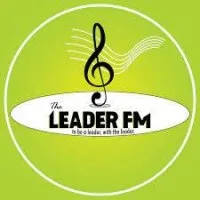 Logo de the-leader-fm